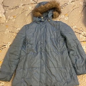 UTX Winter Coat